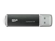 Pendrive - SILICON POWER memory USB Marvel Xtreme M80 500GB USB 3.2 600/500 MB/s Gray - miniaturka - grafika 1