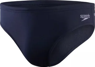 Speedo Męskie Kąpielówki ECO END+ 7CM BRF AM - Kąpielówki męskie - miniaturka - grafika 1