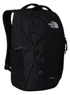 Plecaki szkolne i tornistry - Plecak szkolny The North Face Vault - tnf black / NPF - miniaturka - grafika 1