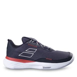 Buty do tenisa Babolat Sfx Evo Clay 30S24925 Czarny - Tenis ziemny - miniaturka - grafika 1