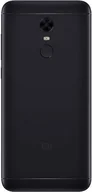 Telefony OUTLET - [OUTLET] Xiaomi Redmi 5 Plus Black 4 GB RAM 64 GB ROM Refurbished - miniaturka - grafika 1