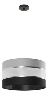 Lampex Lampa wisząca Donato 853/1-0 - Lampy sufitowe - miniaturka - grafika 1