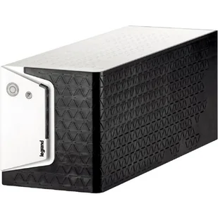 Legrand Zasilacz UPS Keor SP 600 FR 1x C13 1xFR 310182 - Zasilacze awaryjne UPS - miniaturka - grafika 1
