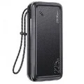 Powerbanki - Power Bank USAMS PB60 20KCD16801 22.5W QC3.0 PD 20000mAh - miniaturka - grafika 1