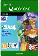 DLC - The Sims 4 Kraina magii - miniaturka - grafika 1