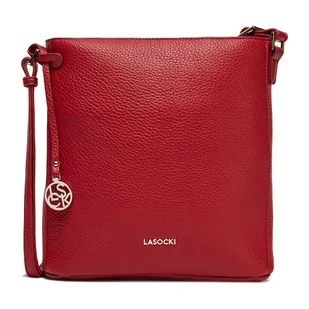 Torebka Lasocki LSK-K-031-06 - Torebki damskie - miniaturka - grafika 1