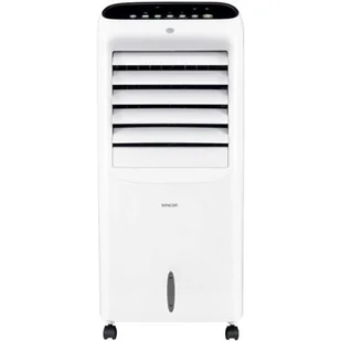 SENCOR SFN 6011WH - Klimatory - miniaturka - grafika 1