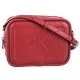 Torebka Listonoszka Sculpted Camera Bag Pipping K60K610309 XL6 Dark Candy Apple (CK179-b) Calvin Klein - Torebki damskie - miniaturka - grafika 1