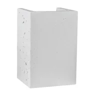 Lampy ścienne - Spotlight Kinkiet BLOCK RYNNA 8973237 8973237 - miniaturka - grafika 1