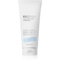 Balsamy i kremy do ciała - Biotherm Lait Corporel L'Original nawilżające mleczko do ciała 200 ml - miniaturka - grafika 1