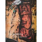 Książki o kulturze i sztuce - TU jesteśmy Prace z kolekcji Krzysztofa Musiała - miniaturka - grafika 1