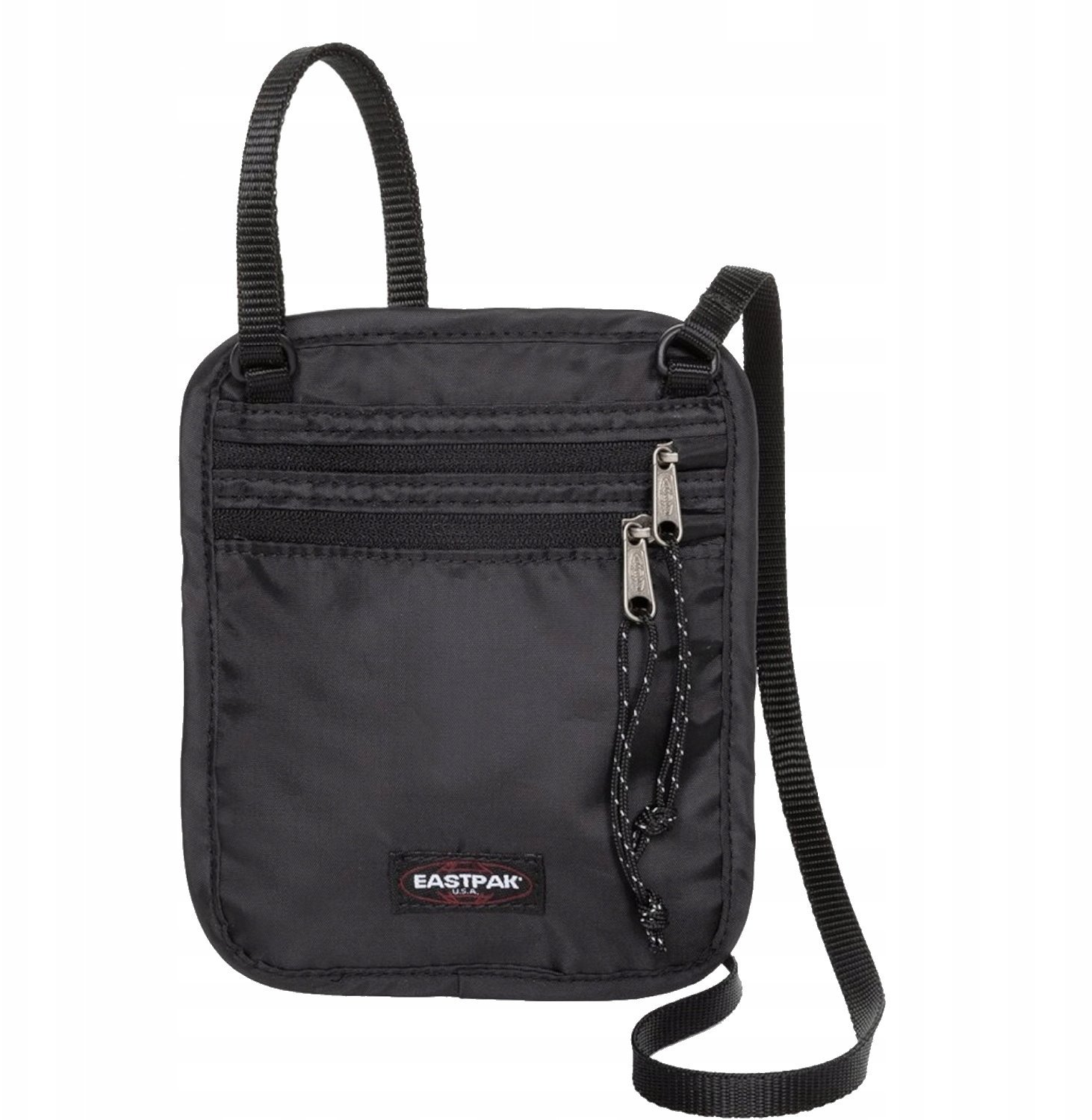 Eastpak Torby Czarne EK0A5BGB0081