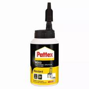 Tapety - Klej Do Drewna Pattex Standard 250 g Henkel - miniaturka - grafika 1