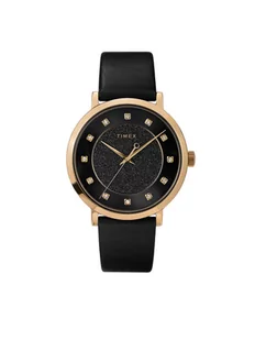 Zegarek Timex TW2U41200 Celestial Opulence - Zegarki damskie - miniaturka - grafika 1