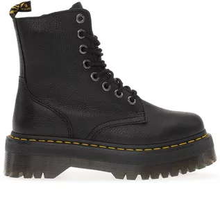 Glany damskie - Buty Dr Martens Jadon 26378001 - czarne - grafika 1