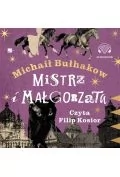 Mistrz i Małgorzata Audiobook - Audiobooki - lektury - miniaturka - grafika 1