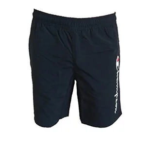 Champion Beachszorty sportowe męskie, wielokolorowy, XXL - Spodenki damskie - miniaturka - grafika 1