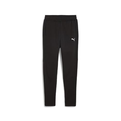 PUMA Damskie spodnie Evostripe Op z dzianiny