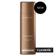 Balsamy i kremy do ciała - Alqvimia Alqvimia Body Sculptor Lotion Eliksir do ciała, lipolityczny 150 ml - miniaturka - grafika 1