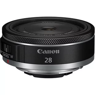 Obiektyw Canon RF 28mm f/2.8 STM - Obiektywy - miniaturka - grafika 1