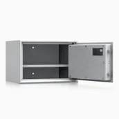 Sejfy i kasy pancerne - Sejf meblowy ADORF 331002 klasa S1 - miniaturka - grafika 1