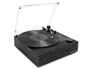 Gramofony - Victrola The Eastwood II VTA-74 (czarny) - miniaturka - grafika 1