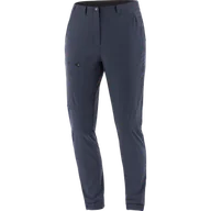 Spodnie sportowe damskie - SPODNIE DAMSKIE WAYFARER TAPERED W C21100 - miniaturka - grafika 1