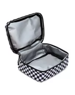 Plecaki szkolne i tornistry - Plecak szkolny Vans Old Skool Lunch Pack Kolor: czarny/biały - miniaturka - grafika 1