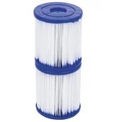 Akcesoria do basenów - Filtr do pompy BESTWAY 58094 - miniaturka - grafika 1