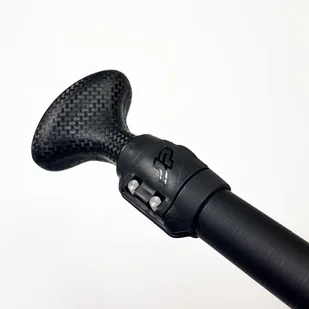 Wiosło JP-Australia Glass White 2022 (2-częściowe) - Pływanie - miniaturka - grafika 6