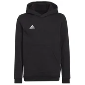 Piłka nożna - Bluza adidas ENTRADA 22 Hoody  H57516, rozmiar - miniaturka - grafika 1