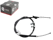 Linki hamulca postojowego - Linka hamulca A.B.S. K15827 26051FC010 - miniaturka - grafika 1