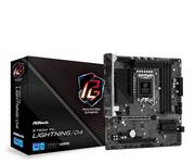 Płyty główne - ASRock Z790M PG Lightning/D4 - miniaturka - grafika 1