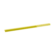 Zawiasy, okucia i inne akcesoria - ELITA 167906 UCHWYT KWADRO PLUS GOLD 40cm 1 SZT. - miniaturka - grafika 1