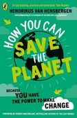 Nauki przyrodnicze - Puffin Books How You Can Save the Planet - miniaturka - grafika 1