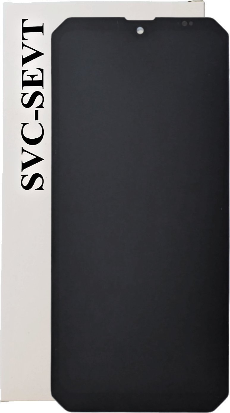 ORYGINAŁ WYŚWIETLACZ EKRAN LCD DO BLACKVIEW BV8800