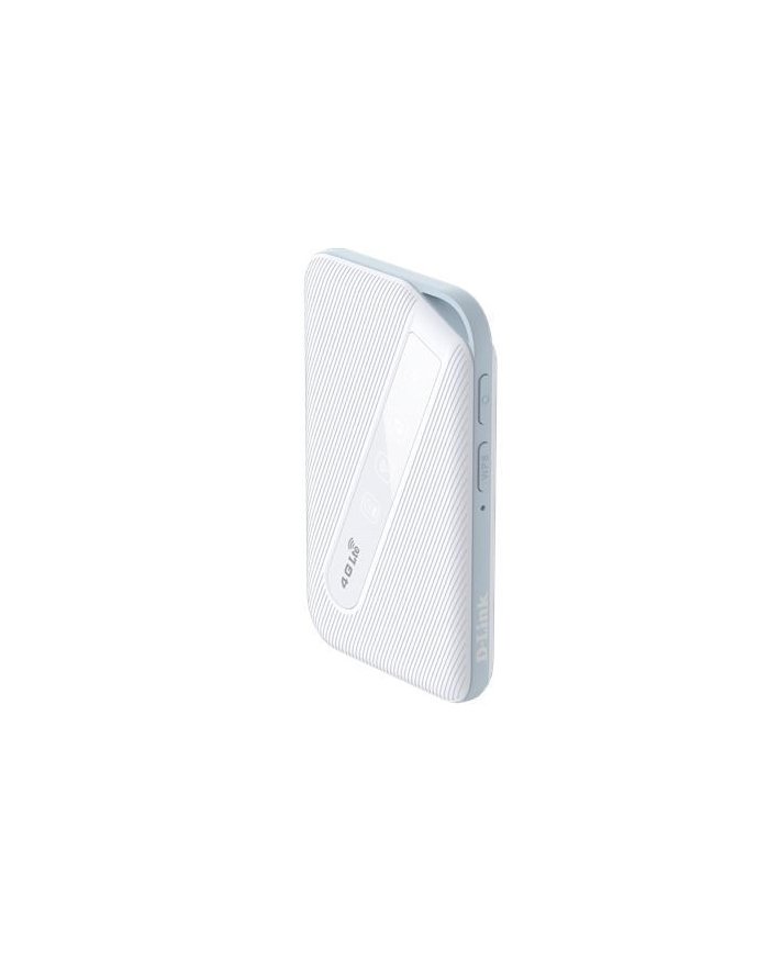 D-LINK 4G LTE AX300 Wi-Fi 6 Mobile Hotspot DWR-932W