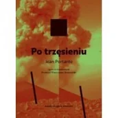 Poezja - Instytut Kultury Miejskiej Po trzęsieniu PORTANTE JEAN - miniaturka - grafika 1