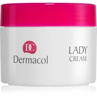 Kremy do twarzy - Dermacol Lady Cream-day 50ml - miniaturka - grafika 1