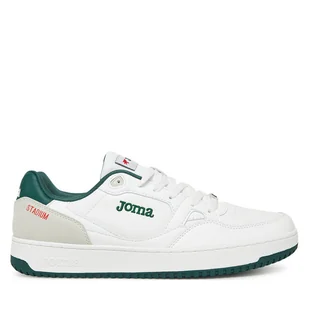 Sneakersy Joma C.Stadium 2517 CSTAS2517 Biały - Sneakersy męskie - miniaturka - grafika 1