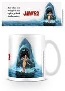 Kubki - Jaws 2 Pyramid Intl  Mug Jaws   Movie Poster  5050574248440 MG24844 - miniaturka - grafika 1