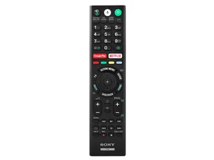 Pilot SONY TV LCD RMF-TX310, oryginalny. - Piloty - miniaturka - grafika 1