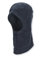 Czapeczki dla niemowląt - Sterntaler Kominiarka w kolorze granatowym - miniaturka - grafika 1