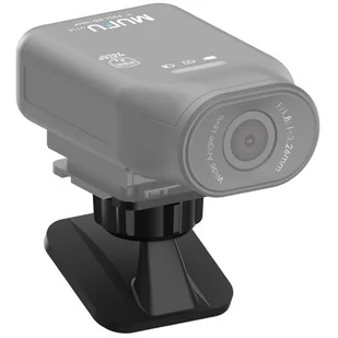 Uchwyt MUFU 3MV11S - Akcesoria car audio - miniaturka - grafika 1