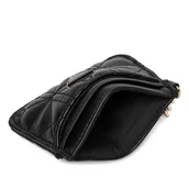 Etui na dokumenty i karty - Etui na karty kredytowe Guess RW7563 P6201 Czarny - miniaturka - grafika 1