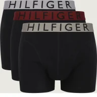 Majtki męskie - Tommy Hilfiger Bokserki 3-pack - miniaturka - grafika 1