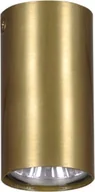 Lampy sufitowe - Kaja spot K-4831 z serii BERGA 50W / GU10 patyna 5901425516570 - miniaturka - grafika 1