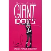 Komiksy dla młodzieży - Giant Days. Tom 4 - miniaturka - grafika 1