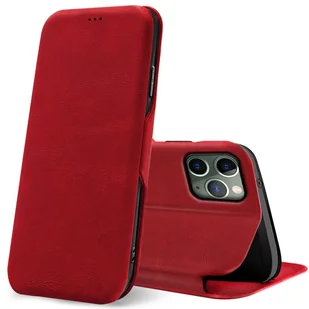 Etui z klapką dla Apple iPhone 11 Pro Max Etui Book Cover Etui na telefon komórkowy z miejscem na kartę Etui ochronne Premium - Etui i futerały do telefonów - miniaturka - grafika 1