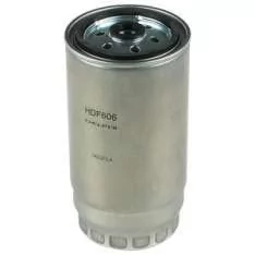 DELPHI Filtr paliwa HDF606 - Filtry paliwa - miniaturka - grafika 1
